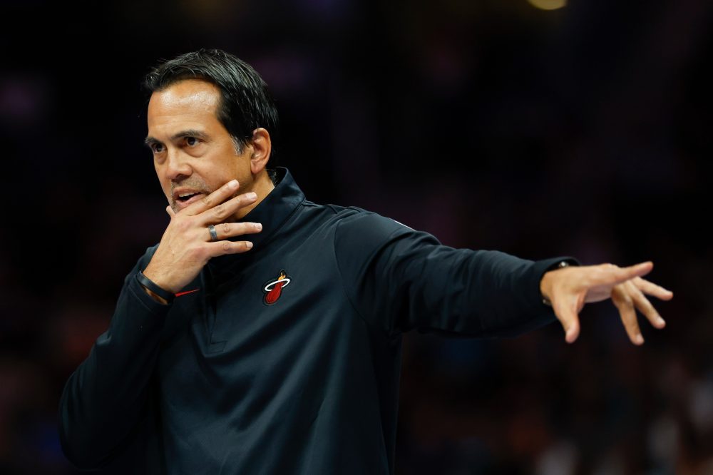 ‘It would be fun’: NBA players, coaches seem excited about expansion possibilities