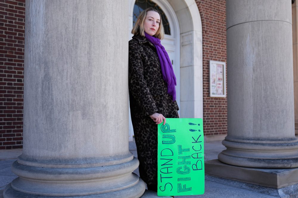 ‘This is our fight’: Suburbanites embrace anti-Trump resistance ahead of No Kings protests