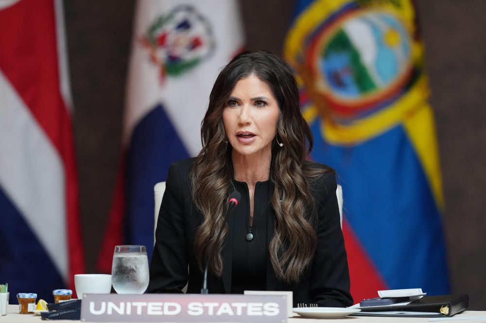 Costa Rica to accept 25 ‘third country’ deportees from US every week