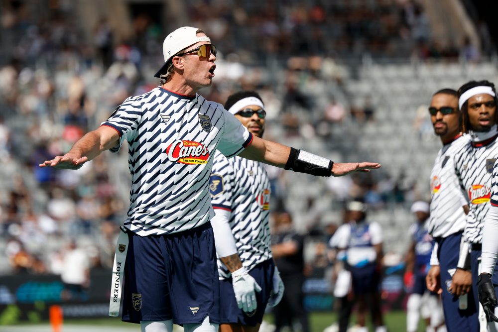 Tom Brady says he’s weighed coming out of retirement, but the NFL doesn’t like the idea