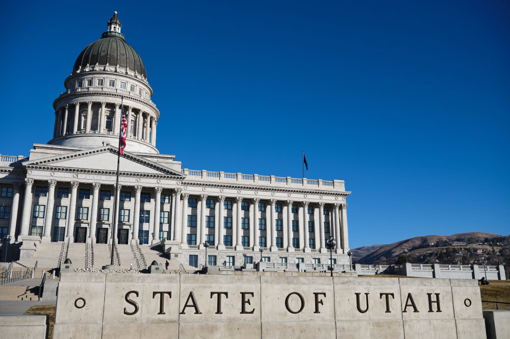 Trump-endorsed effort to repeal Utah’s anti-gerrymandering law fails to make the ballot