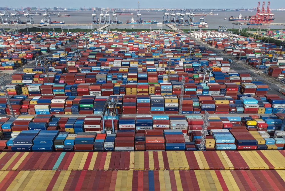 China opens investigations into US trade practices in response to Trump tariff moves