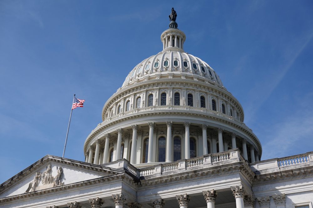 The Latest: House considers whether to approve funding for TSA and most of Homeland Security