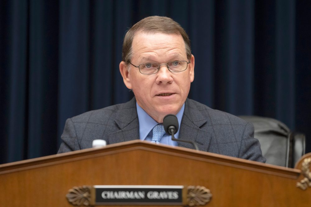 Powerful Missouri Republican who leads House transportation committee joins wave of retirements
