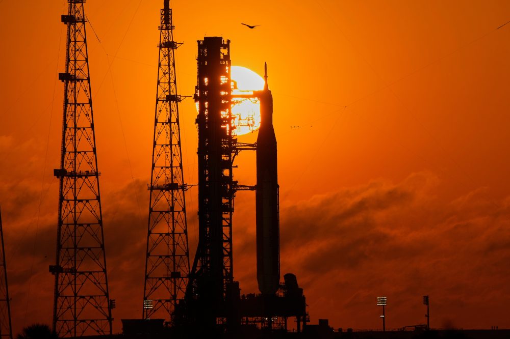 Apollo vs. Artemis: What to know about NASA’s return to the moon