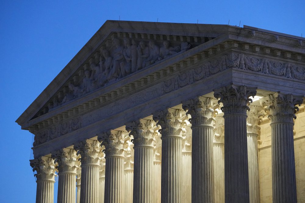 The birthright citizenship case at the Supreme Court hits close to home for this immigrant mother