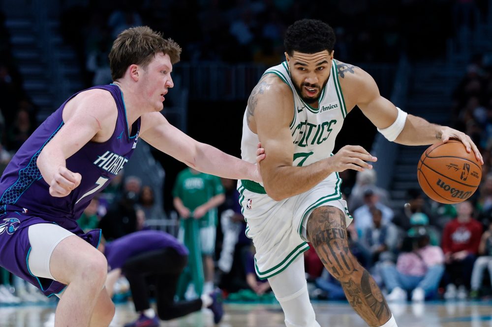 The NBA’s stretch run has arrived. Here’s a look at what’s happening