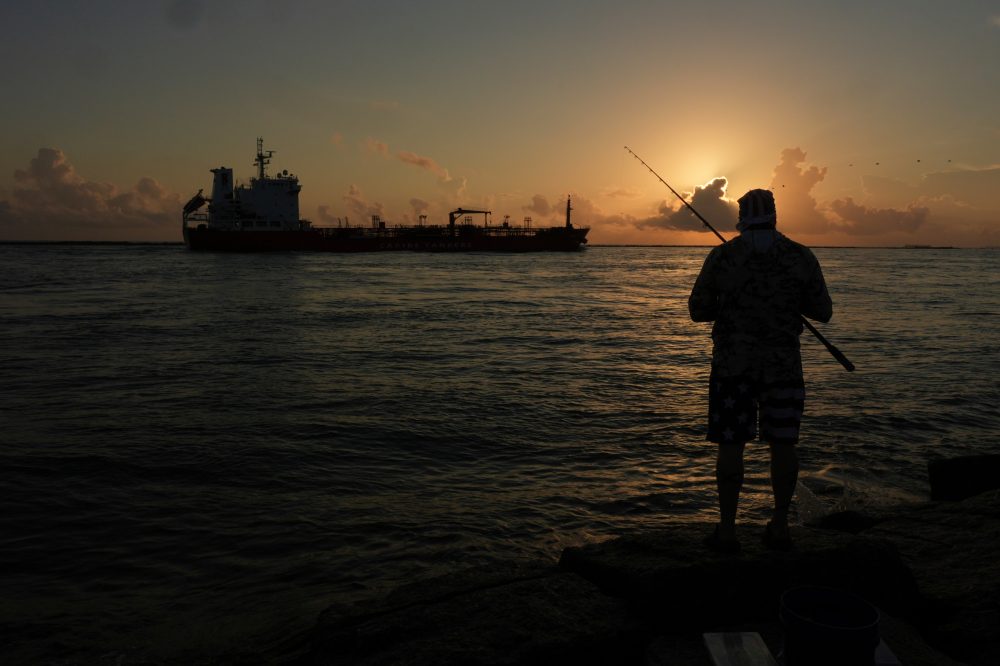 Federal ‘God squad’ poised to exempt oil and gas drilling in the Gulf from endangered species rules