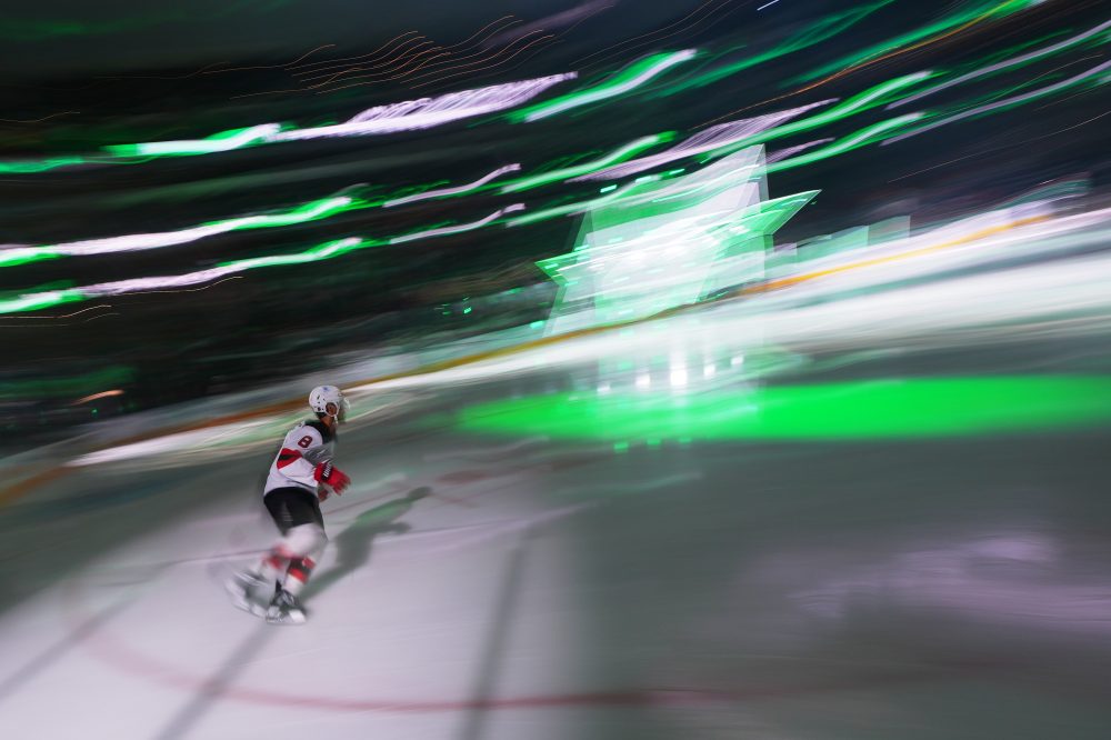 A playoff salary cap is coming to the NHL. GMs get a calculator to help them navigate it