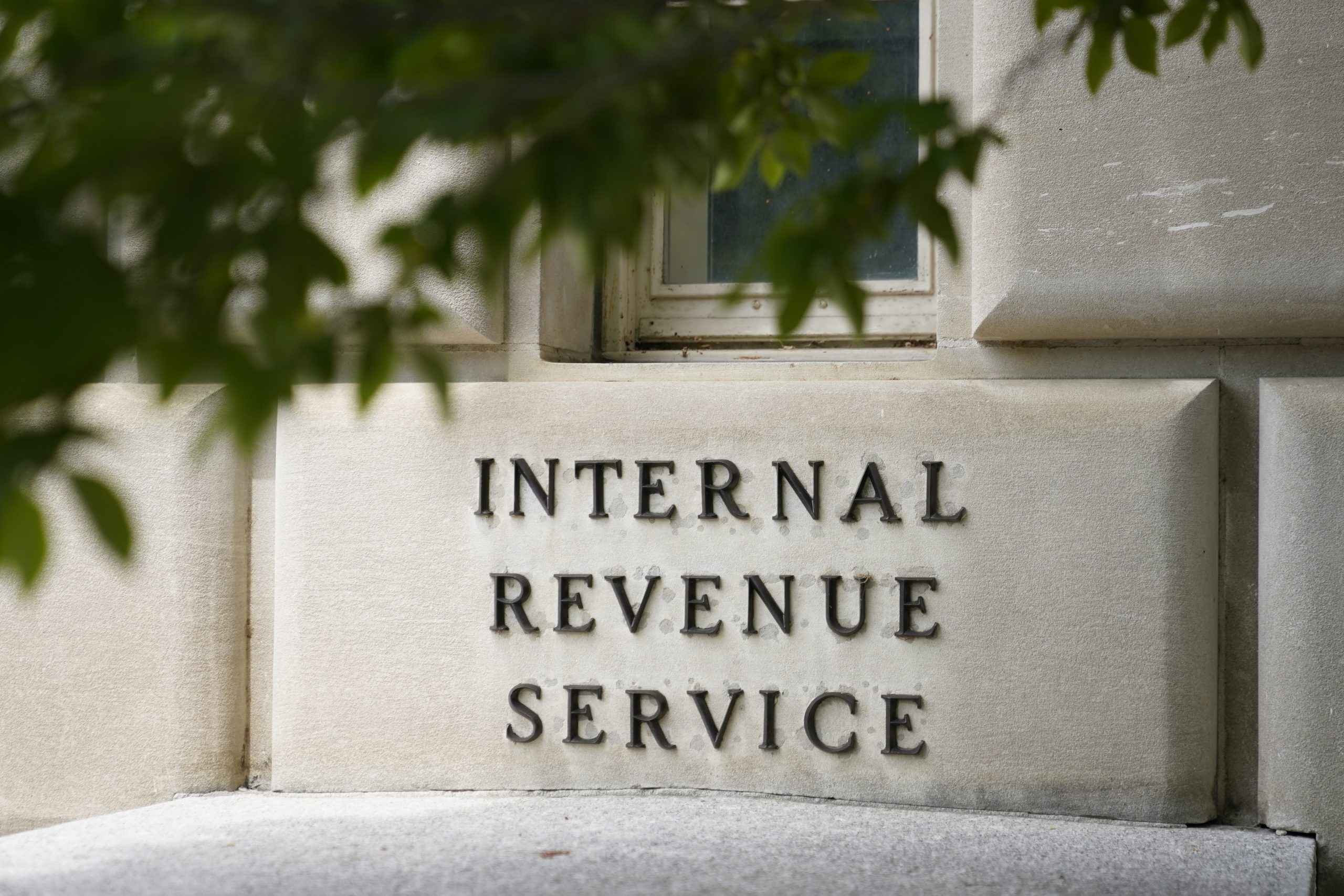 Judge rejects IRS pact allowing churches to endorse political candidates