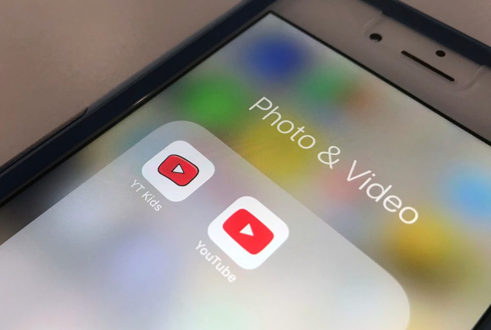 Advocacy groups urge YouTube to protect kids from ‘AI slop’ videos