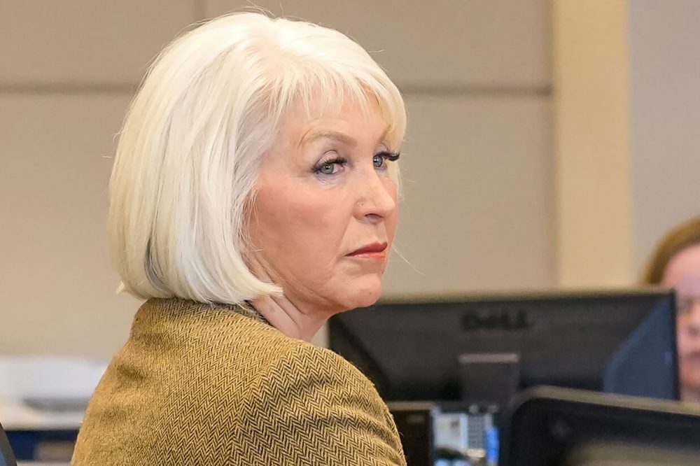 Colorado appeals court orders resentencing for election conspiracist Tina Peters