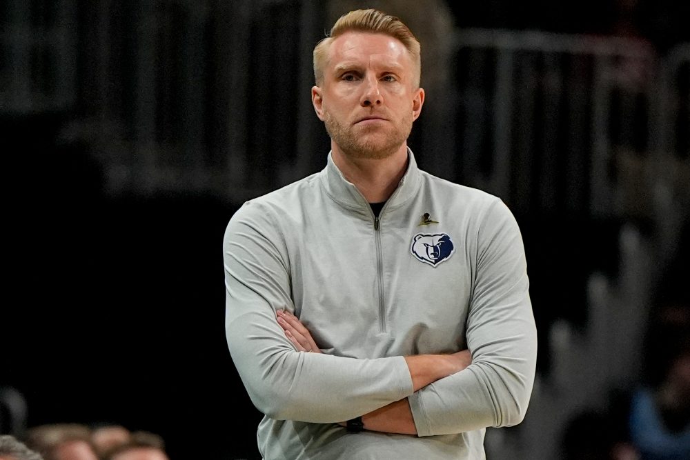 Coaches push back after LeBron James suggests NBA better if Grizzlies left Memphis