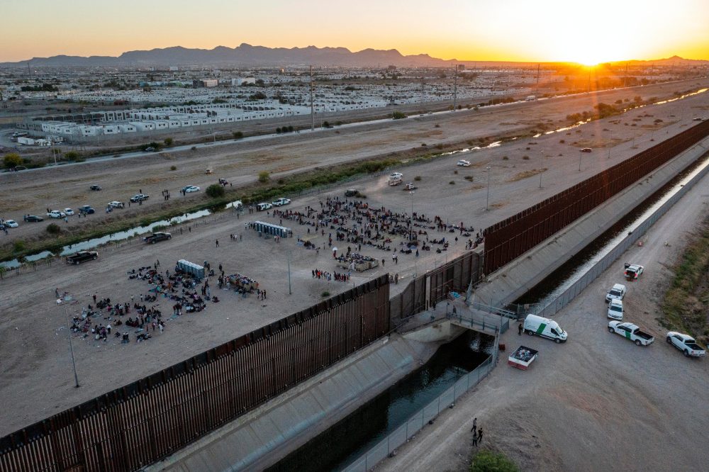 3-year-old immigrant suffered alleged sexual abuse during months in federal custody, family says