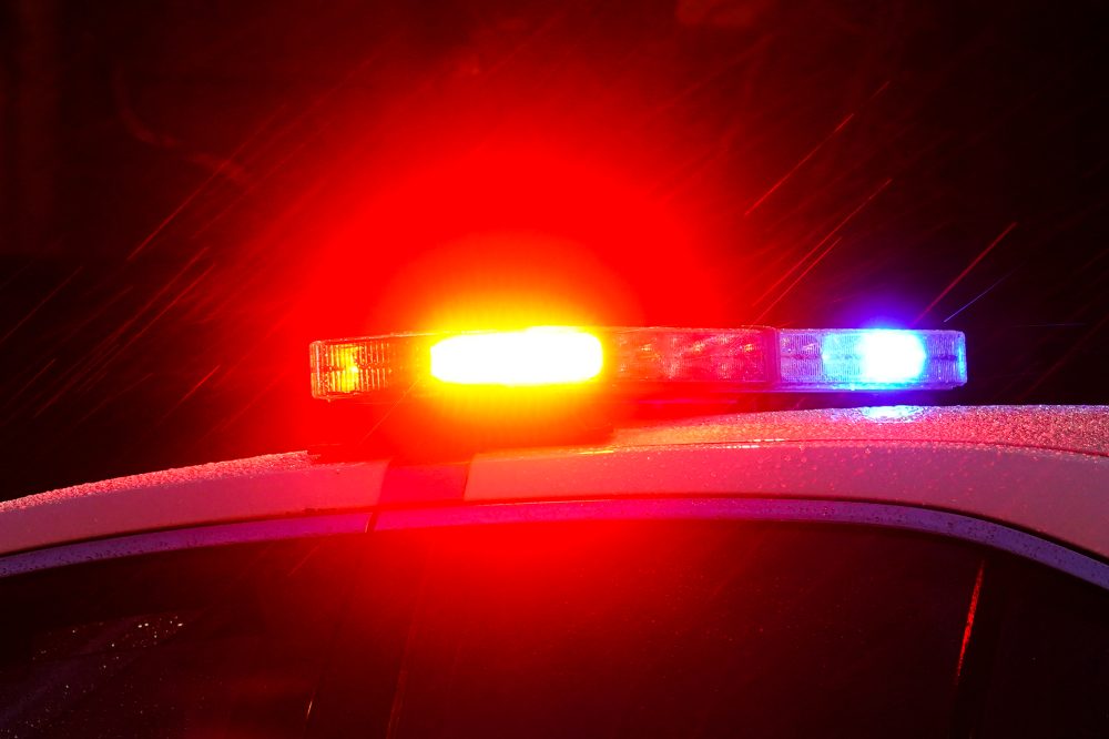 Police car chases result in 8 deaths around US in less than a week