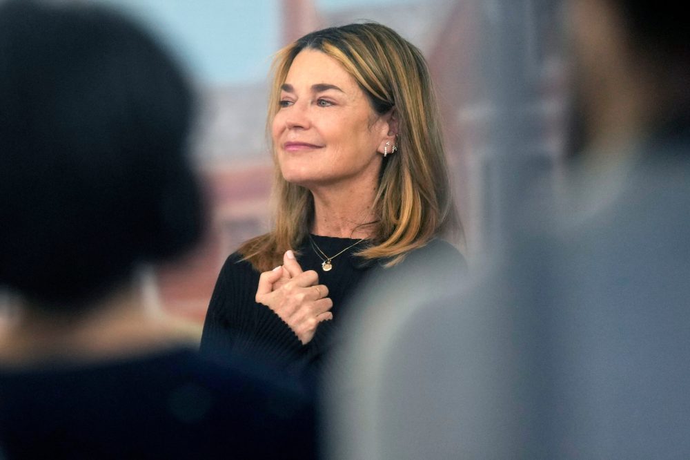 Savannah Guthrie returns to ‘Today’ for the first time since her mother’s disappearance