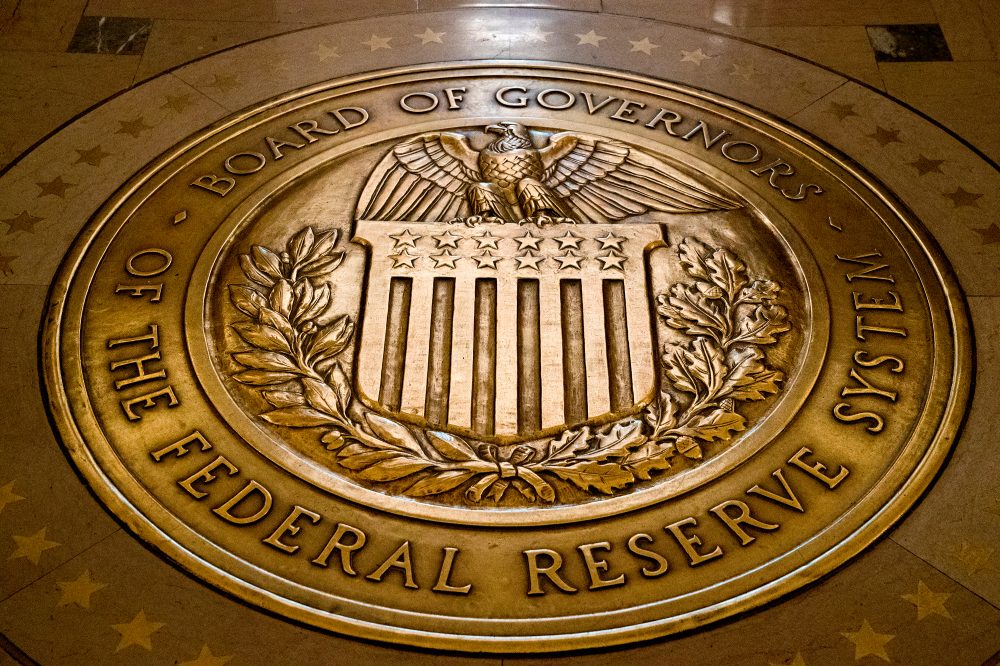 Key Fed official sees possible rate hike amid higher gas prices, inflation concerns