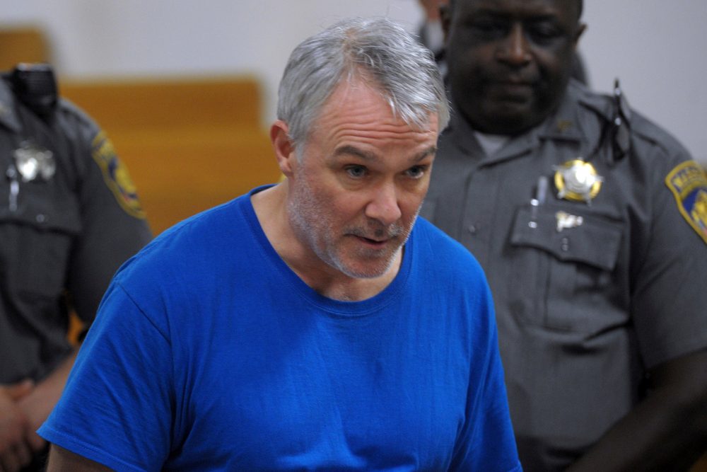 Mistrial declared in 1986 case after report that slain girl was placed in used body bag