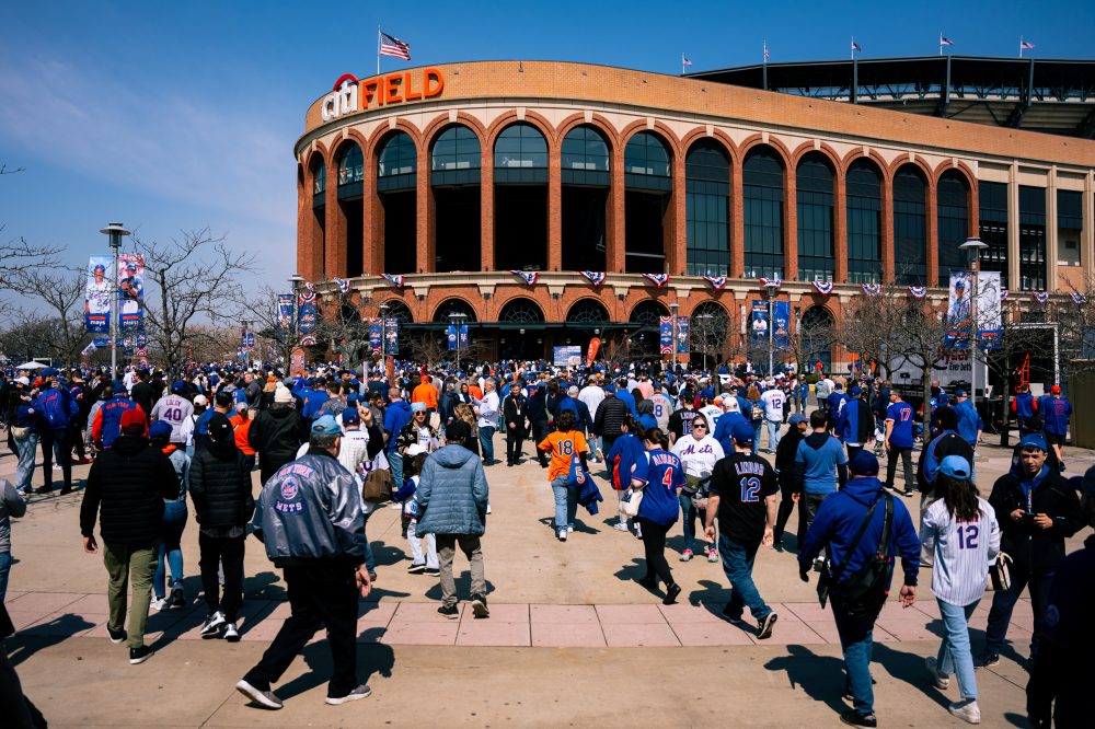 Winter weather forecasts force Mets, Guardians and White Sox to move up Tuesday starts to afternoon