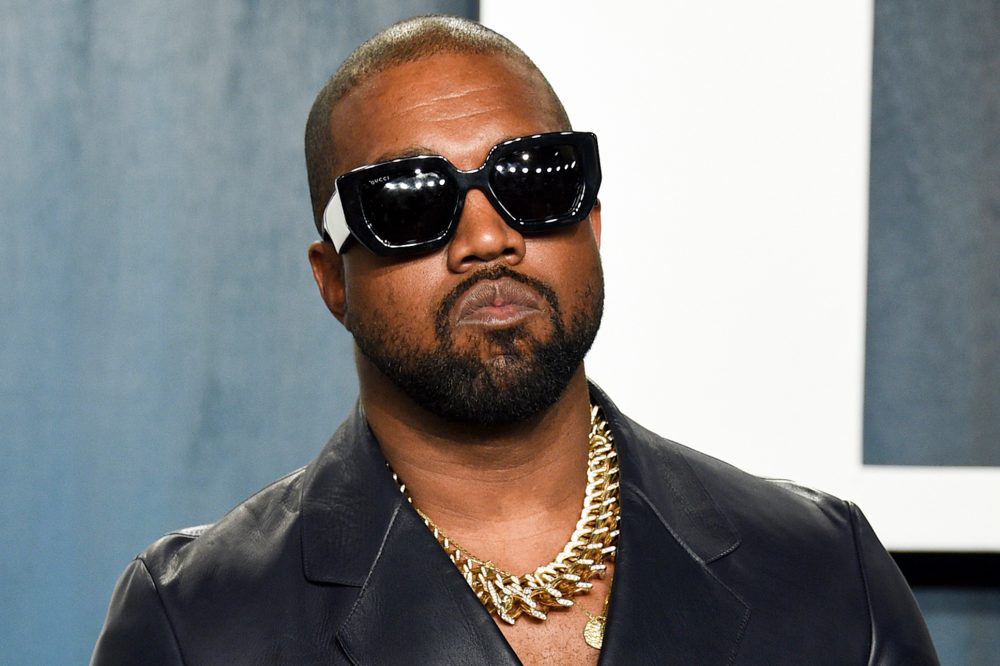 Wireless Festival boss stands by Ye headlining concerts as sponsors pull out