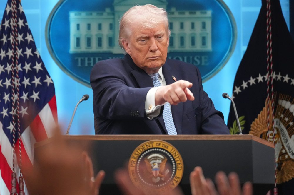 Trump has repeatedly delayed deadlines for Iran, but suggests Tuesday’s is final