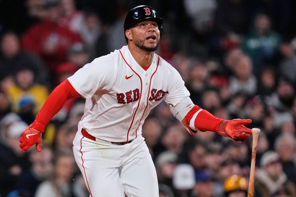 Willson Contreras warns Brewers if they hit him with another pitch he’ll `take one of them out’