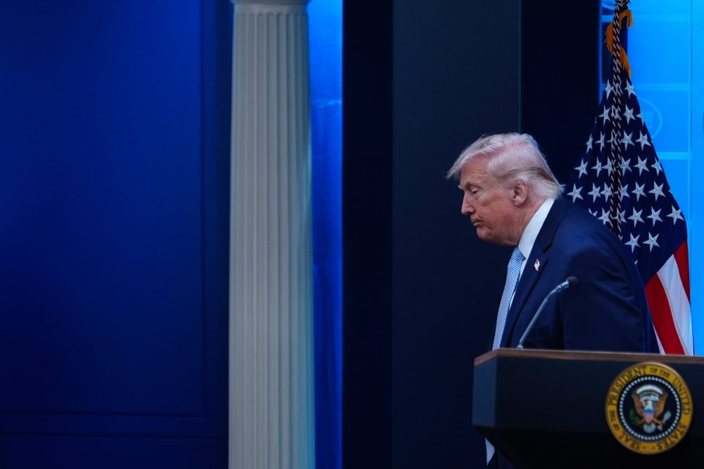 Trump warns a ‘whole civilization will die tonight’ if a deal with Iran isn’t reached