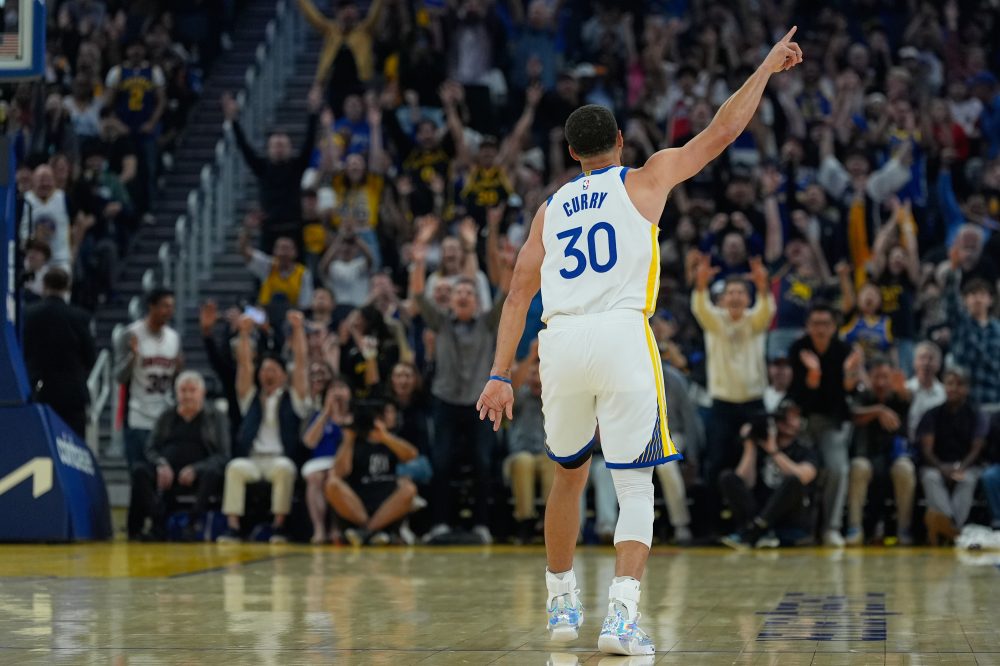 The NBA often saves its best basketball for the playoffs. It’s reasonable to expect that again
