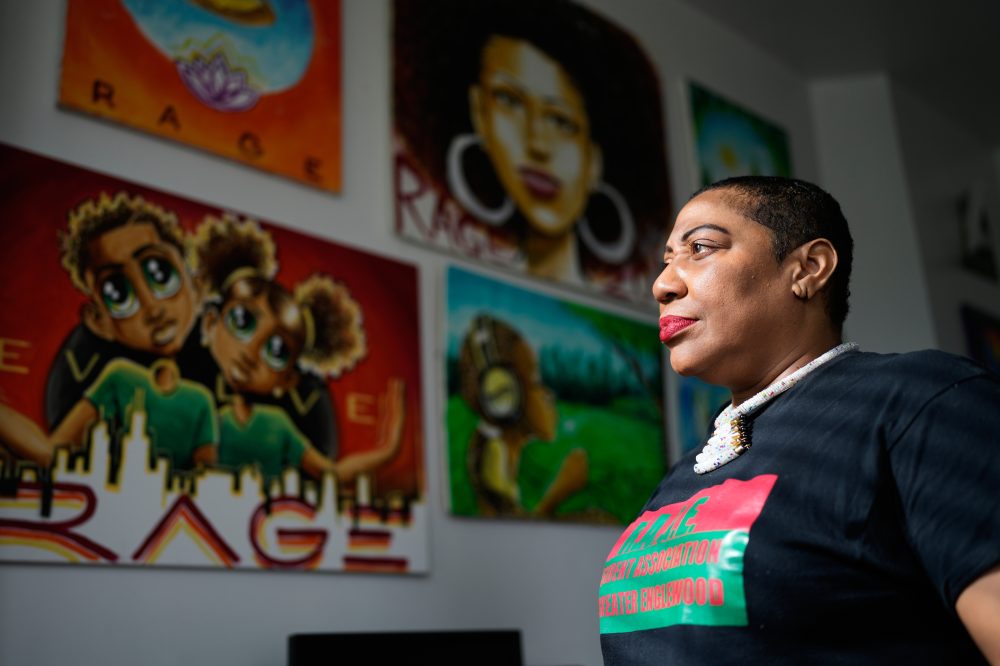 Black-led nonprofits didn’t see the lasting funding boosts promised after 2020’s racial reckoning