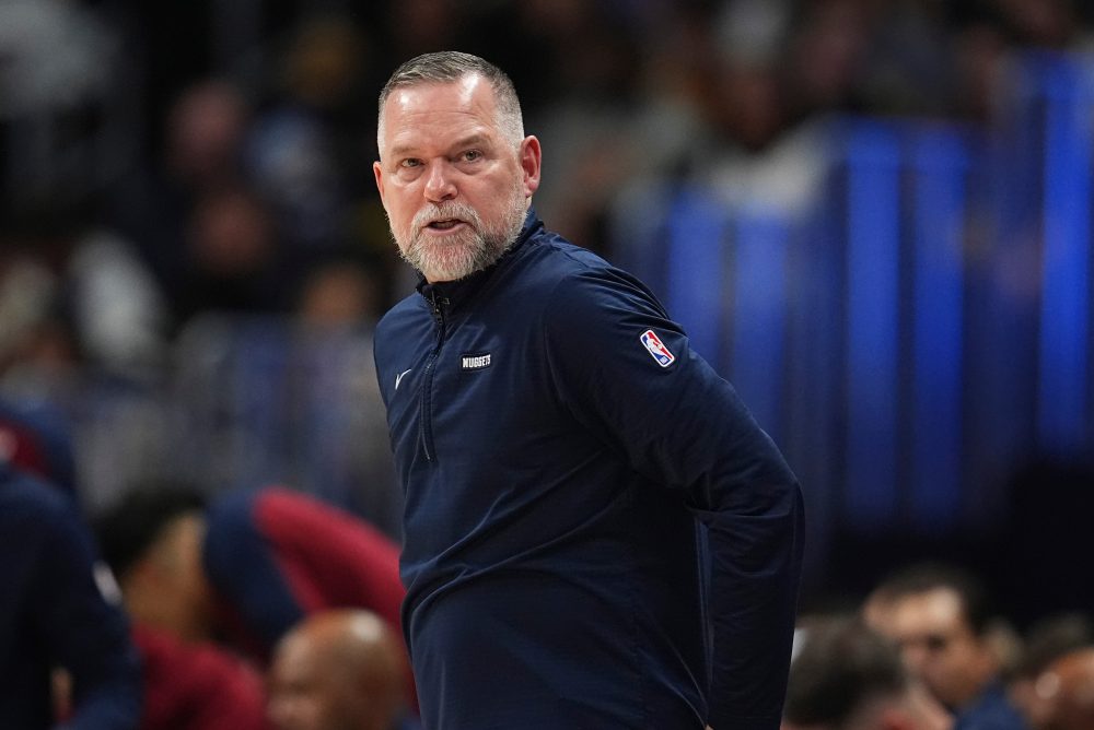 North Carolina hires NBA championship-winning coach Michael Malone to lead Tar Heels