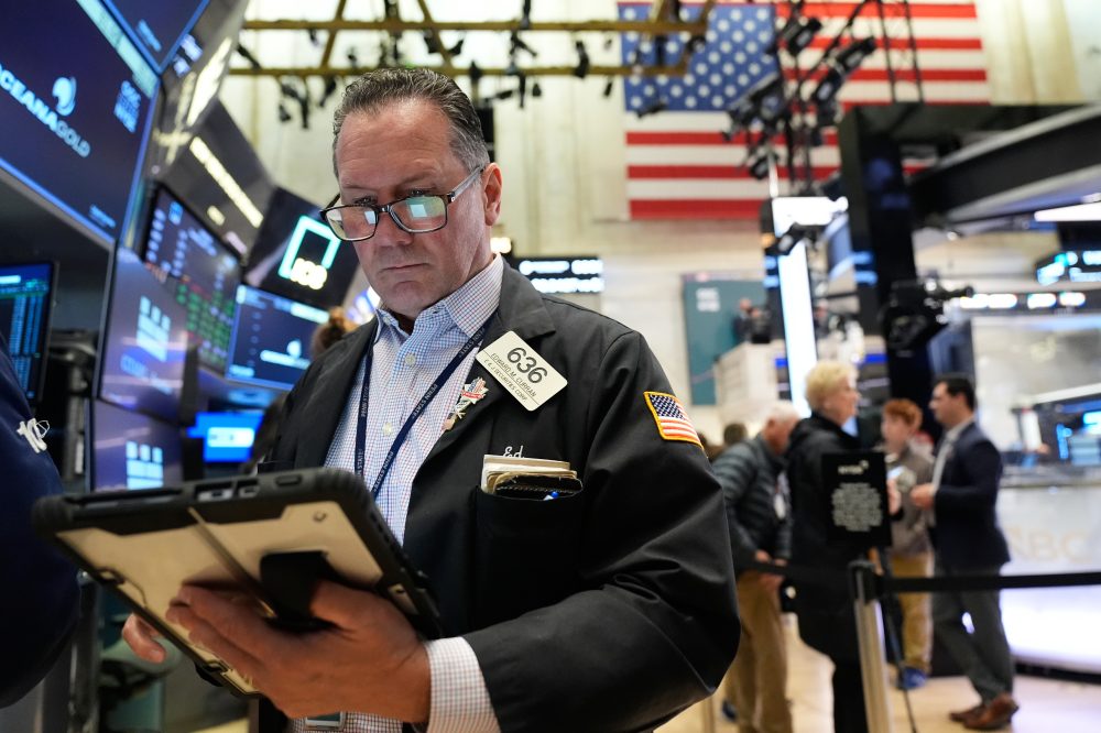 Asian benchmarks jump after oil prices sink in response to the Iran ceasefire