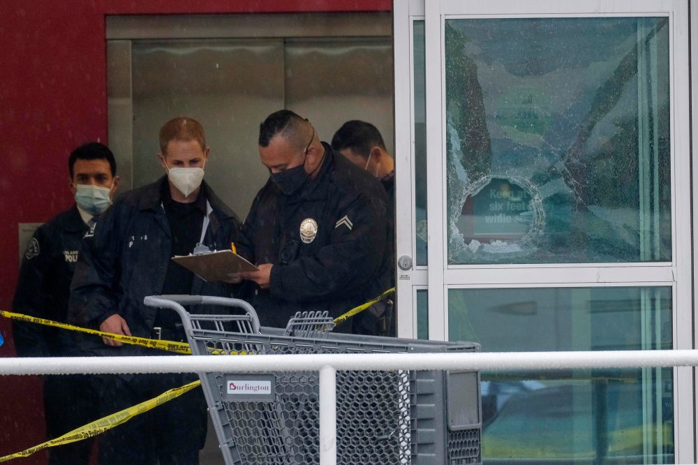 Trial to begin in lawsuit over fatal Los Angeles police shooting of 14-year-old girl in 2021