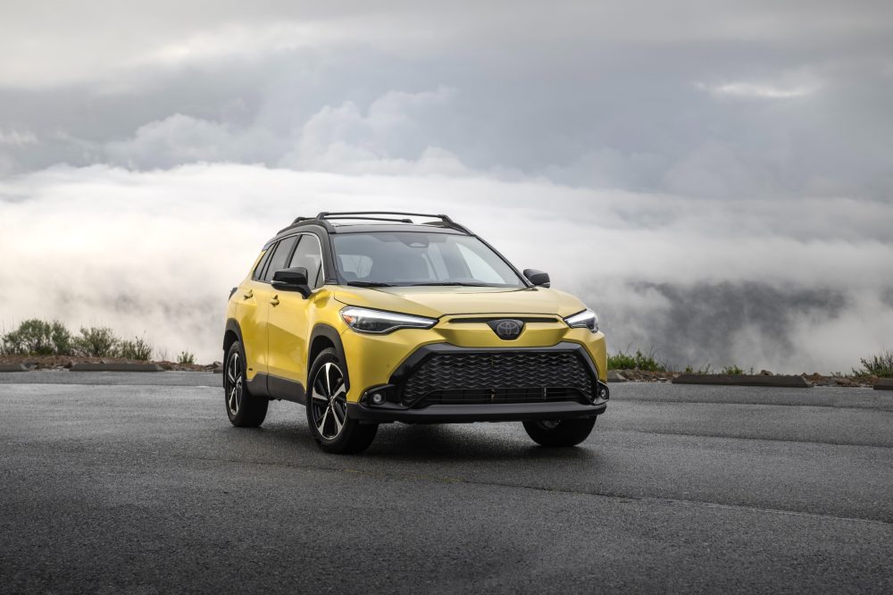 Edmunds: These are the used SUVs that hold their value best
