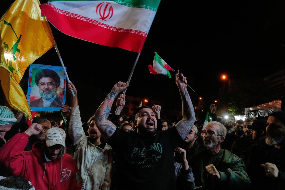 Here’s where things stand after a tentative, 2-week Iran ceasefire took effect