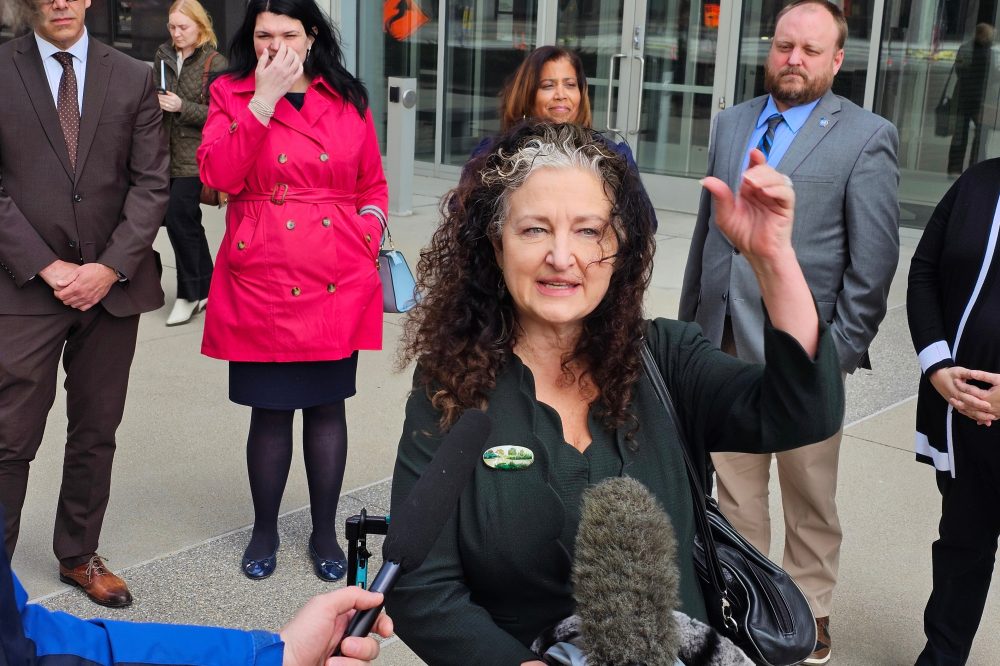 Minnesota districts ask judge to restore limits on immigration enforcement near schools