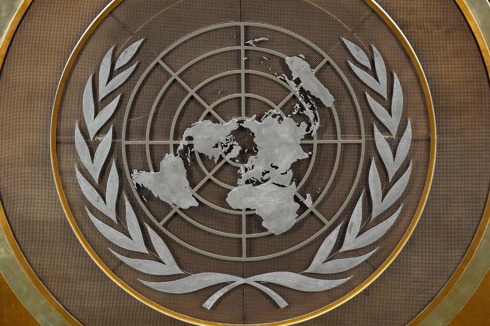 UN: Over 1,000 aid workers have been killed in the past 3 years, nearly triple the previous 3 years