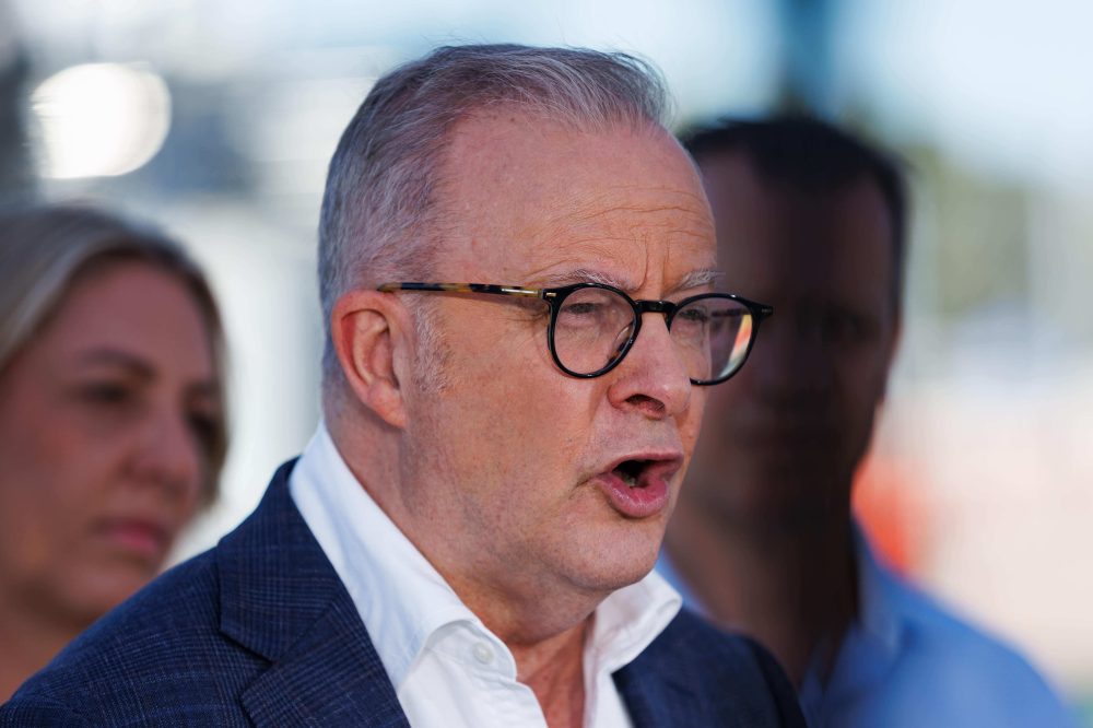 Australia moves to shore up fuel supplies as it prepares for extended disruptions
