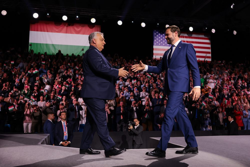 Trump’s Iran war widens rift with European nationalists once viewed as MAGA allies