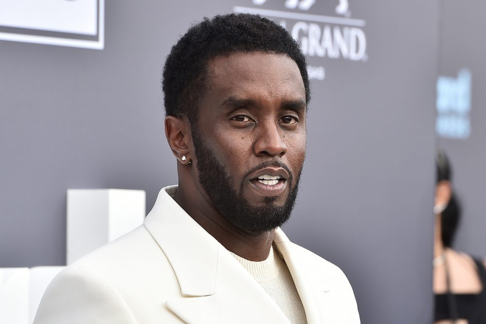 Sean ‘Diddy’ Combs’ lawyers appeal his conviction with First Amendment argument