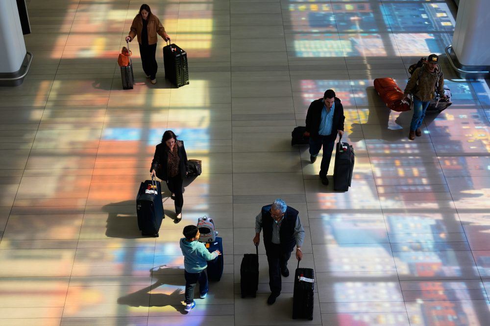 Travelers face higher costs and fewer flight options as jet fuel prices swing