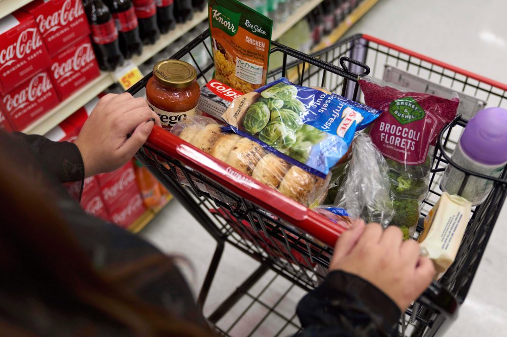 Key inflation gauge remains elevated in February before Iran war