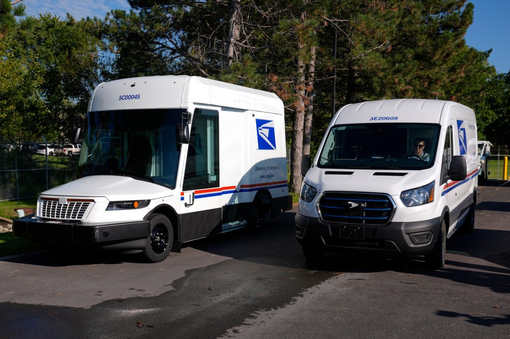 US Postal Service to suspend employer payments to workers’ pensions, citing cash crunch