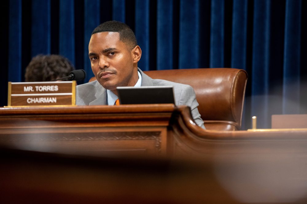 Well-timed bets on Polymarket tied to the Iran war draw calls for investigations from lawmakers