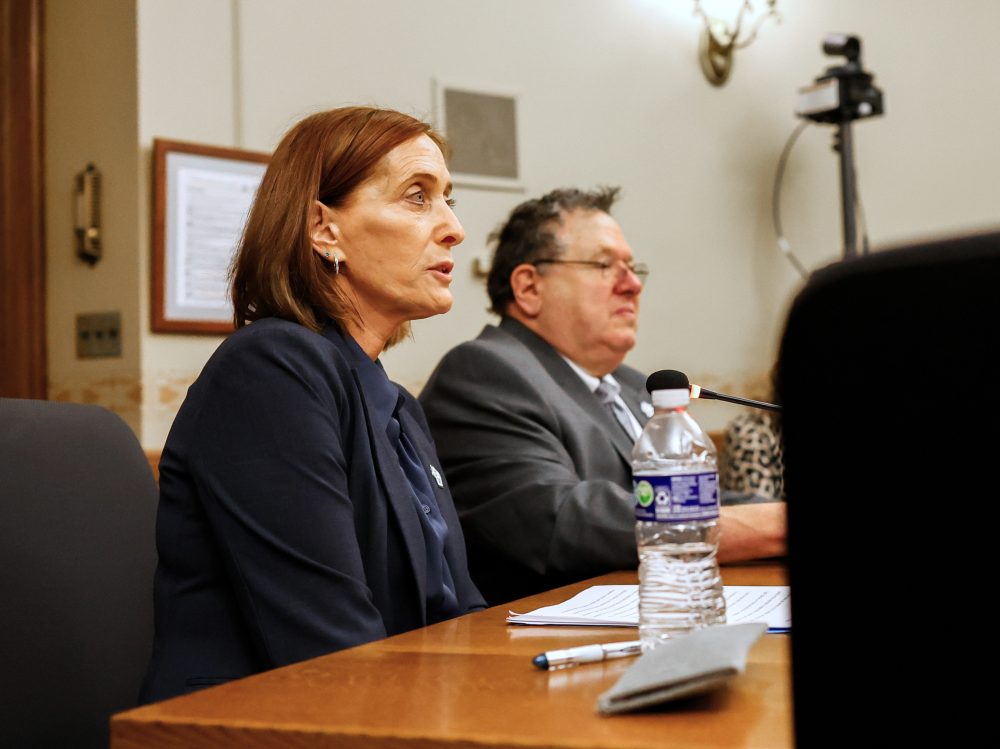 Universities of Wisconsin regents cite disputes over AI and other topics in president’s firing