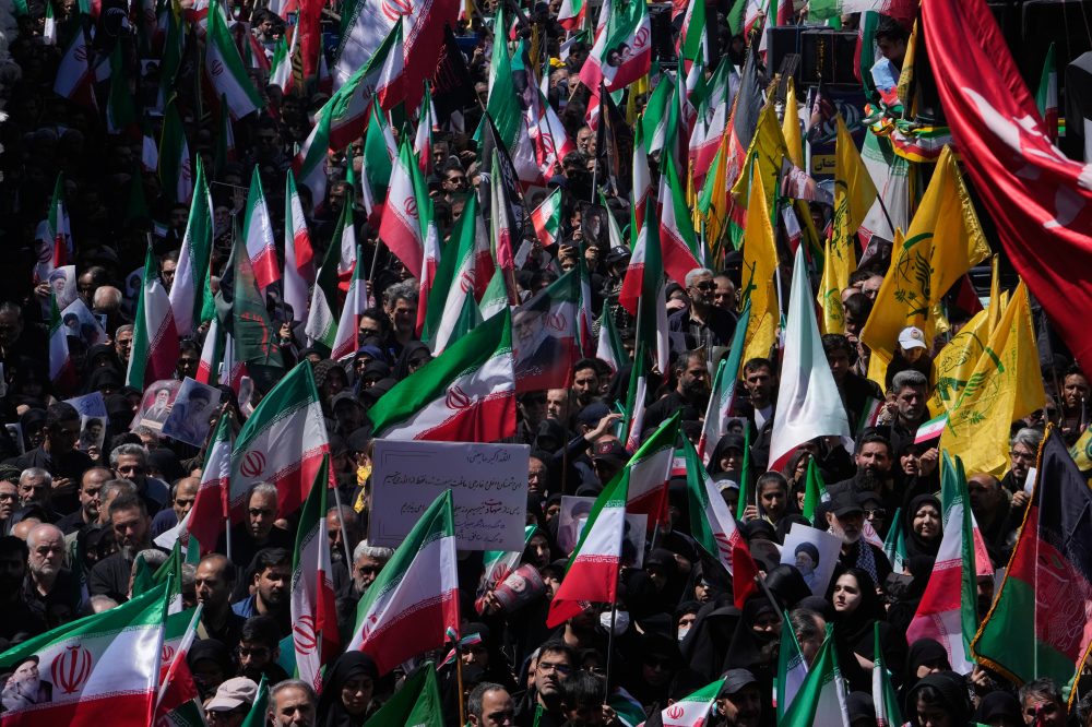 Prediction markets are back in the spotlight, this time because of the war in Iran
