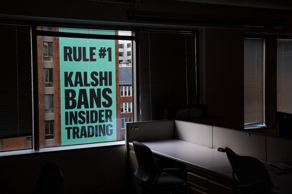 Judge rejects bid to stop Arizona’s prosecution of Kalshi on wagering charges