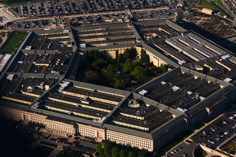 Federal judge finds Pentagon is violating court order to restore access to reporters