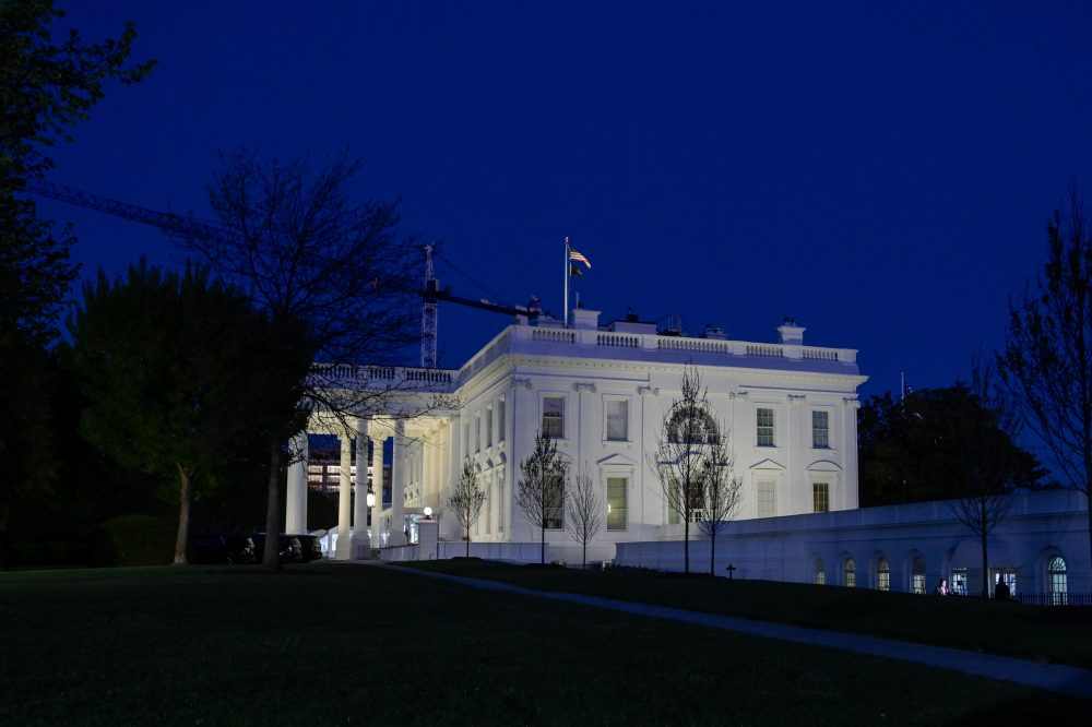IRS touts a 24% increase in tax refunds compared to the previous administration