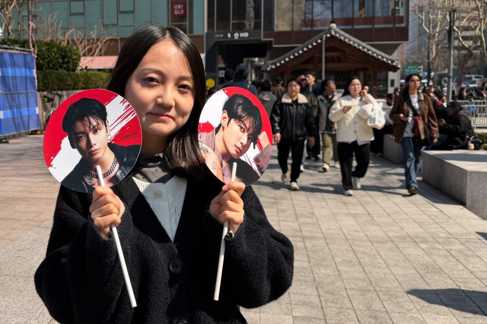 China’s K-pop worries: The reasons why a ban on Korean entertainment has lasted a decade