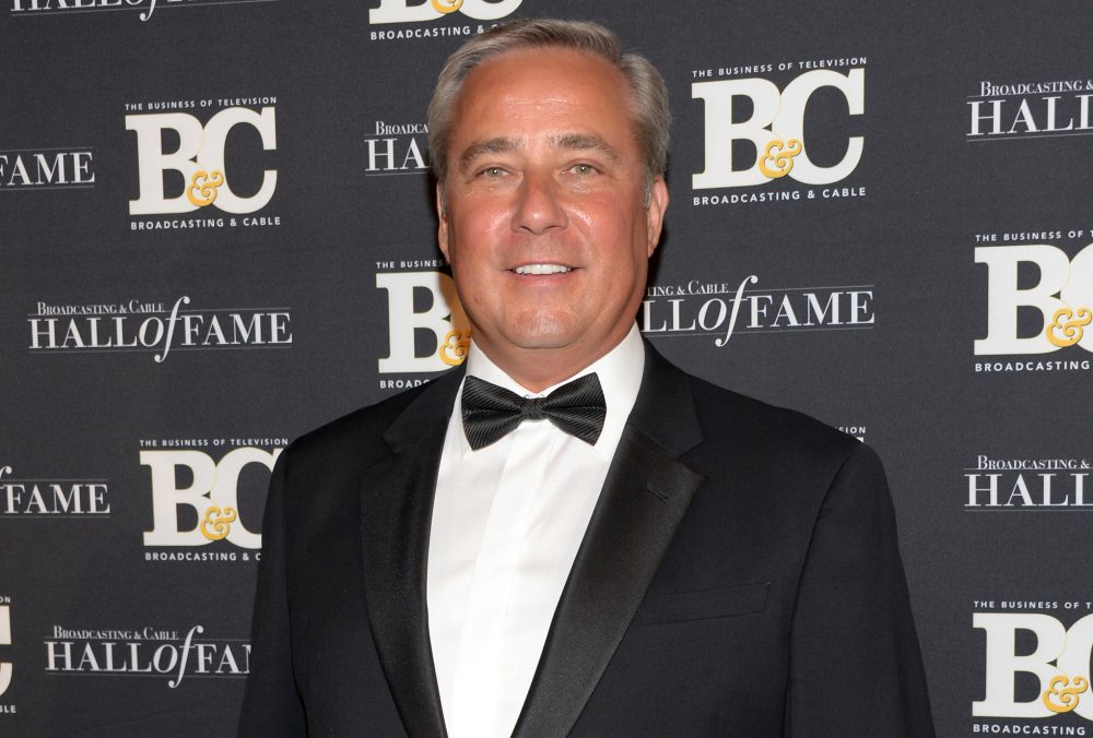 Federal judge extends restraining order on $6.2B merger of local TV giants Nexstar and Tegna